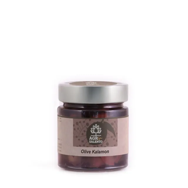 Agrinsalento Olive Kalamon