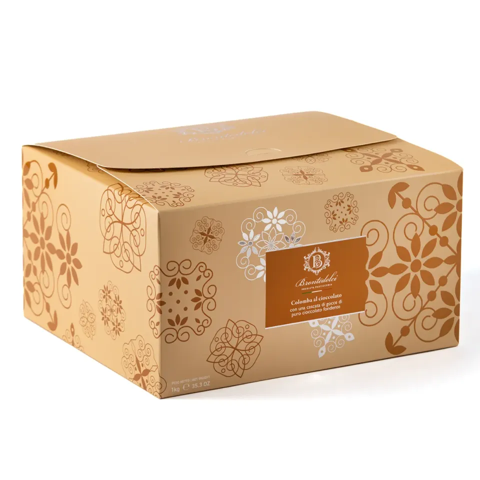 Bronte Dolci Colomba 1 kg