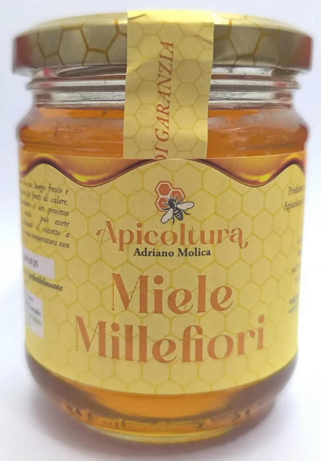 Sicilia che Gusto miele naturale