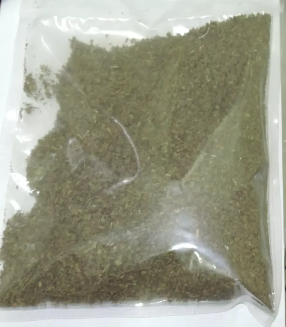 Sicilia che Gusto Menta Dolce Secca Aroma 100g