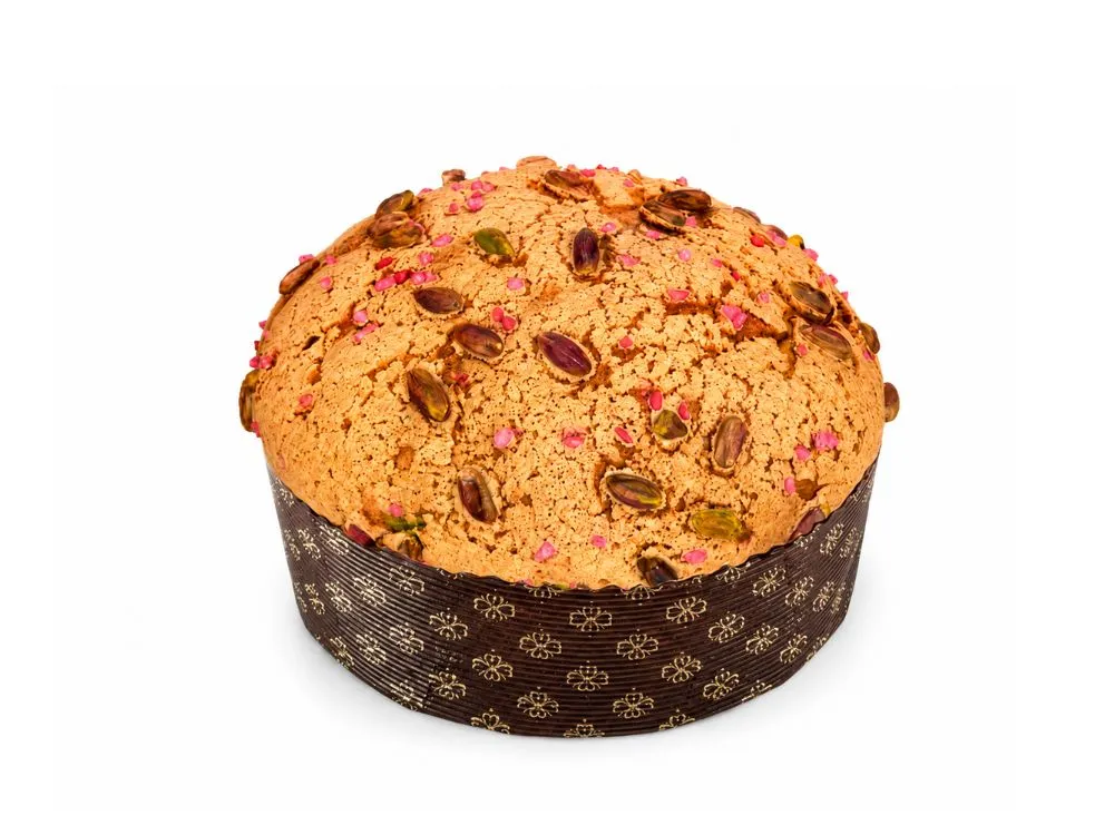 Antichi Sapori dell'Etna Lestivo Fotonico Magico Dolce estivo di Pistì mix di frutta