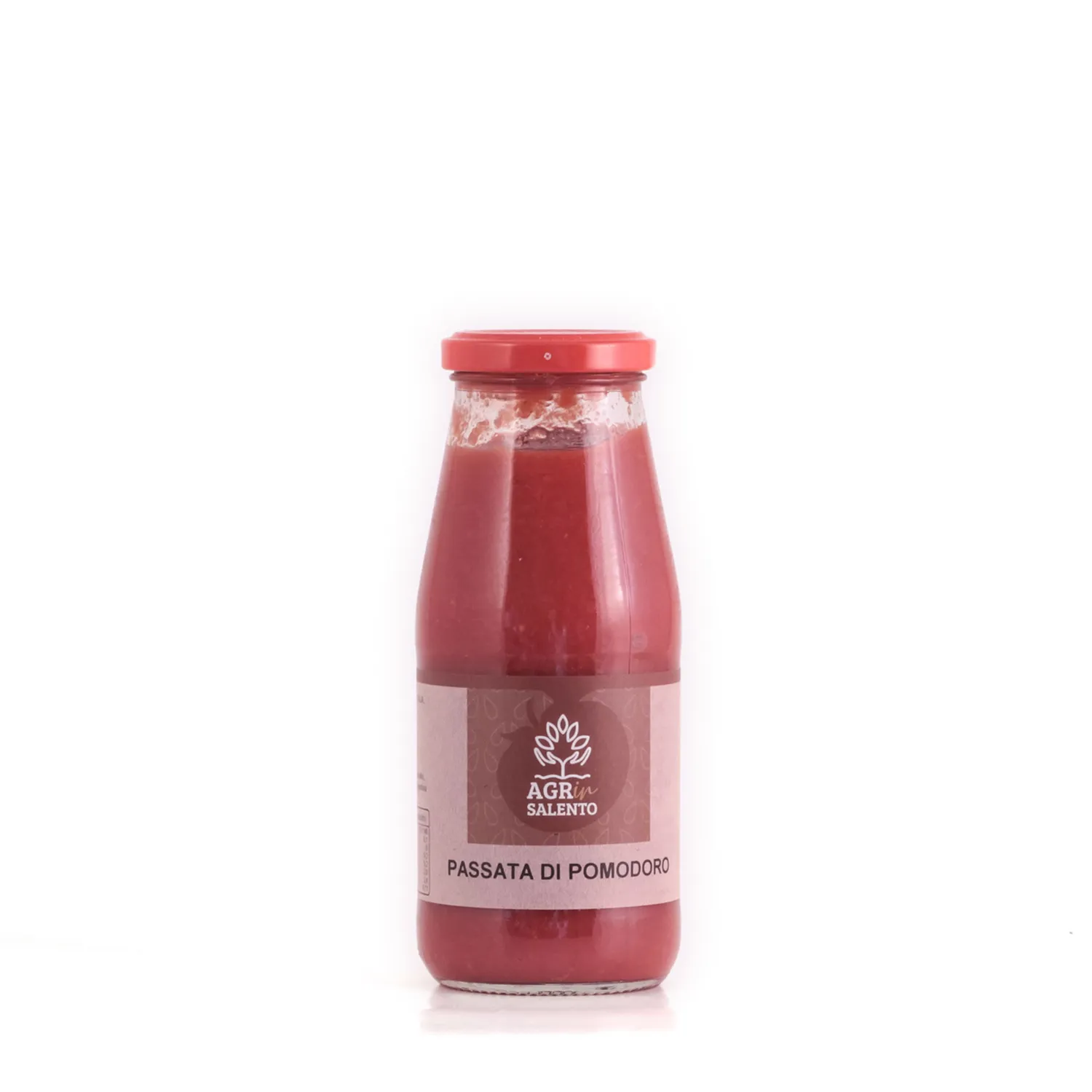 Agrinsalento Passata di Pomodoro