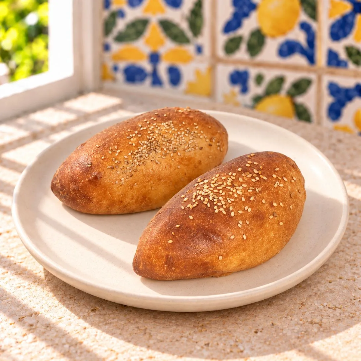 SicilyAddict Calzone Siciliano Tavola Calda al Forno