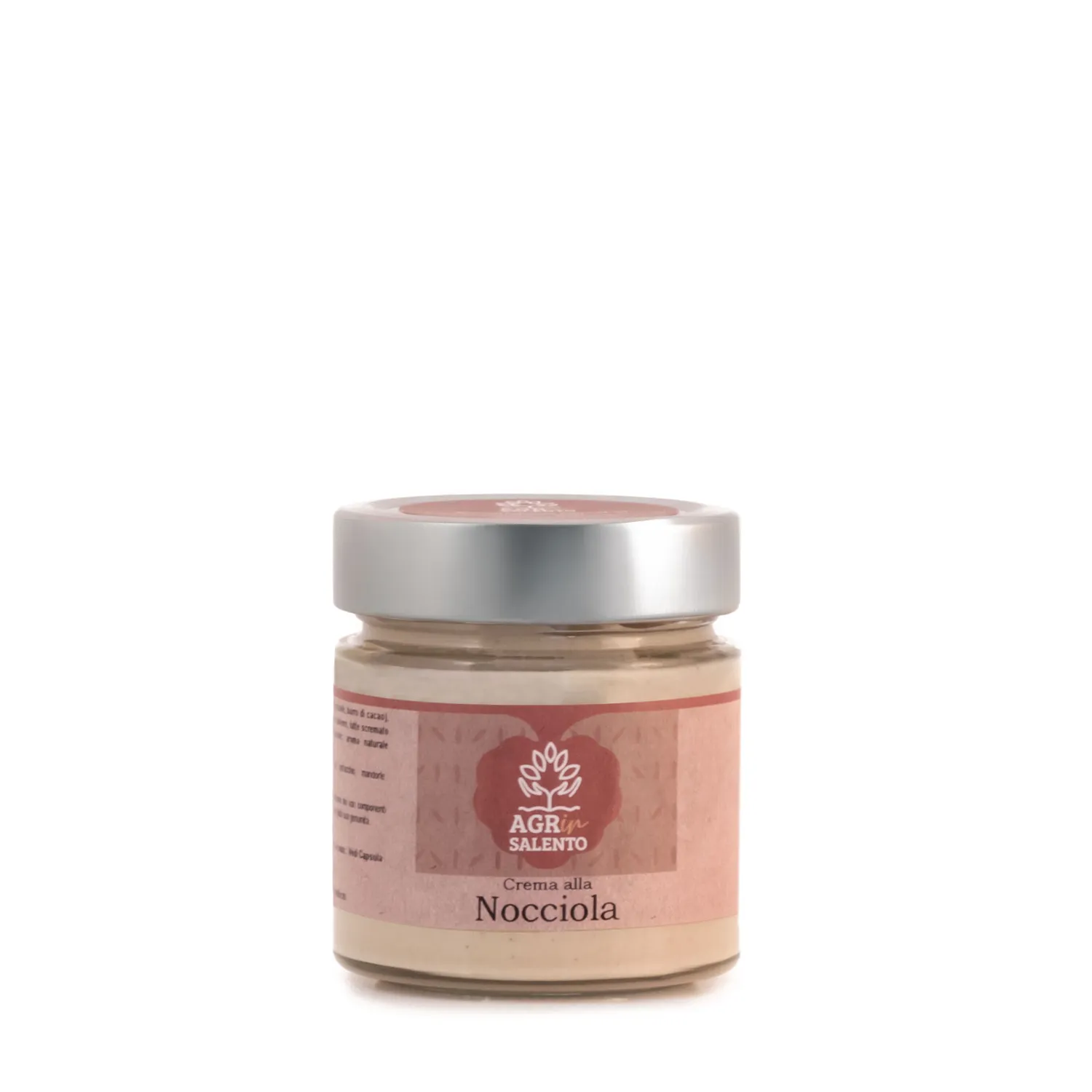 Agrinsalento Crema Spalmabile Dolce