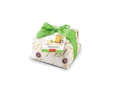 Antichi Sapori dell'Etna Pandora Panettone Pandorato