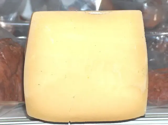 Sicilia che Gusto Caciocavallo Siciliano