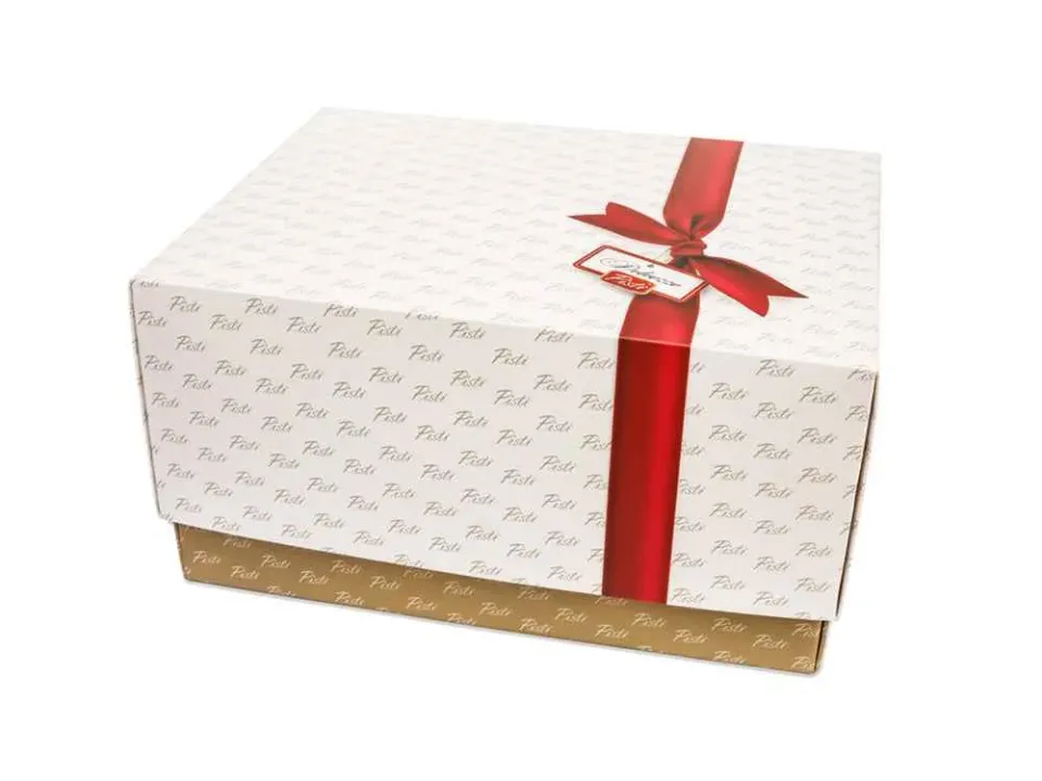 Antichi Sapori dell'Etna Dolcezze Spalmabili Confezione Regalo Mista