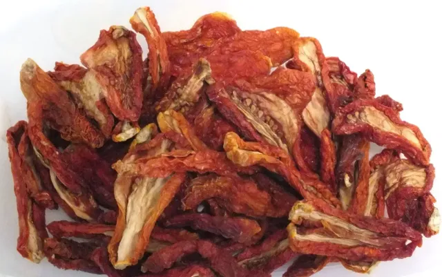 Sicilia che Gusto Pomodori Secchi Siciliani