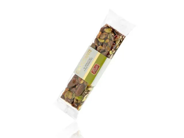 Antichi Sapori dell'Etna Croccante dolce artigianale