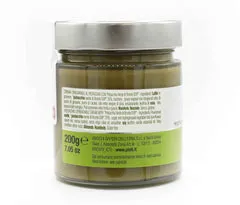 Antichi Sapori dell'Etna Crema spalmabile al pistacchio di Bronte DOP