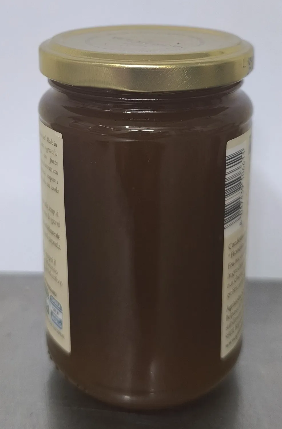 Sicilia che Gusto Confettura Extra 360 g