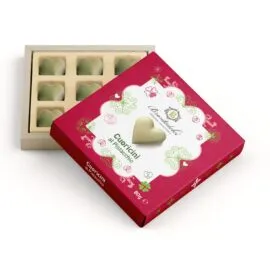 Bronte Dolci Broncake Pistacchio Panettone 400 g