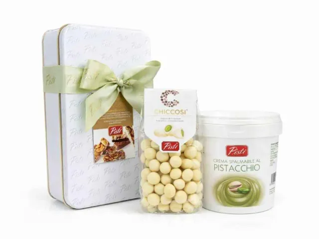 Antichi Sapori dell'Etna Box Ti Amo confezione regalo amore