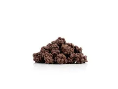 Antichi Sapori dell'Etna Quadrelli fichi secchi al cioccolato