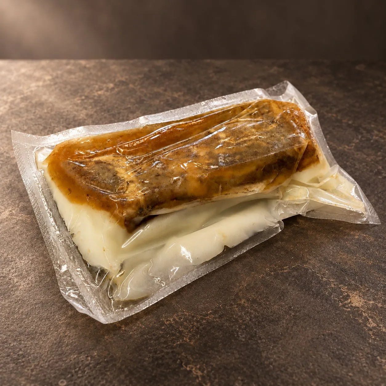 SicilyAddict Pancetta Suino Nero Nebrodi 600g Cottura Bassa Temperatura