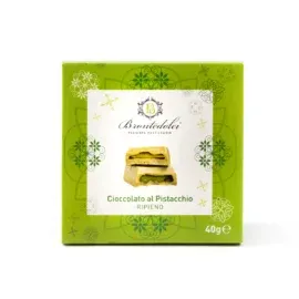BRONTE DOLCI Brontoncini torroncini assortiti