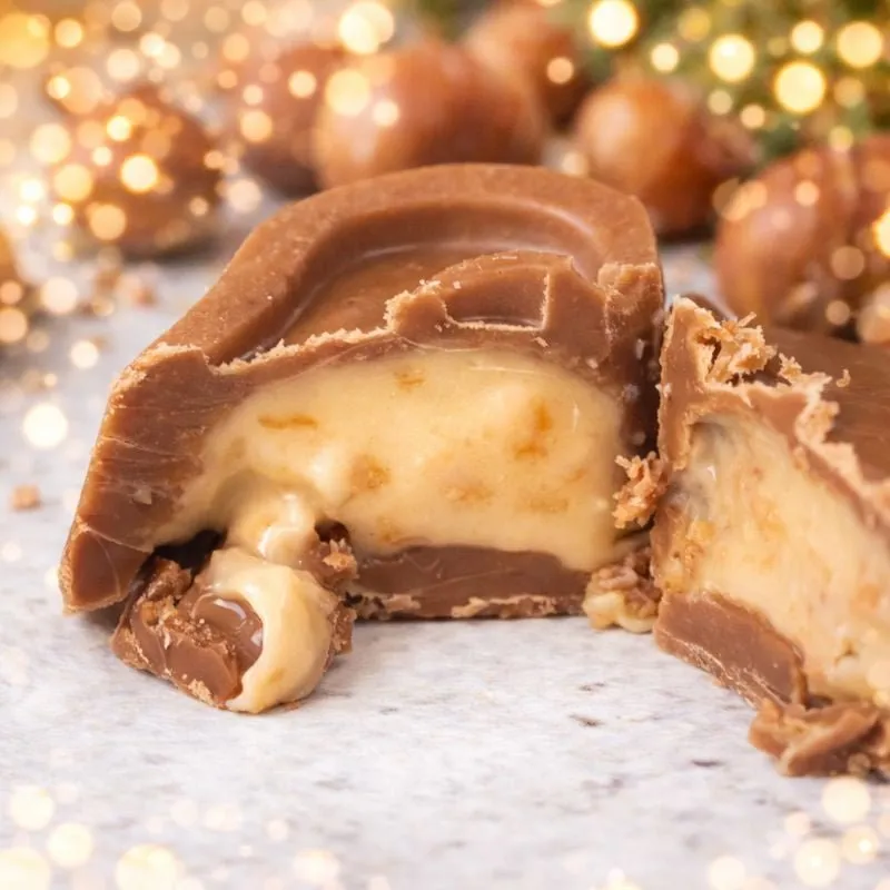 SicilyAddict Cori di Trinacria cioccolatini artigianali ripieni 9 pezzi 90 g
