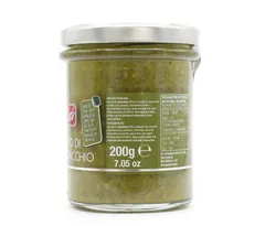 Antichi Sapori dell'Etna Pesto di Pistacchio 200 g