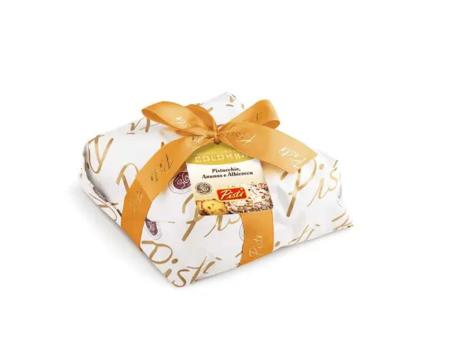 Antichi Sapori dell'Etna Colomba Artigianale