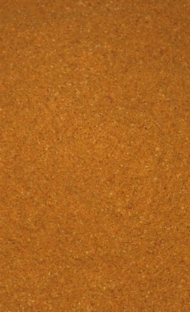 Sicilia che Gusto miscela berberè 100 g spezie aromatiche