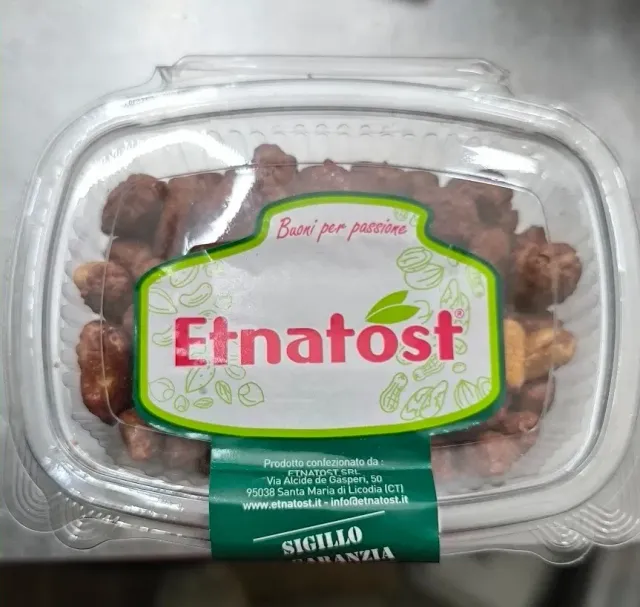 Sicilia che Gusto Arachidi Zuccherate 200 g