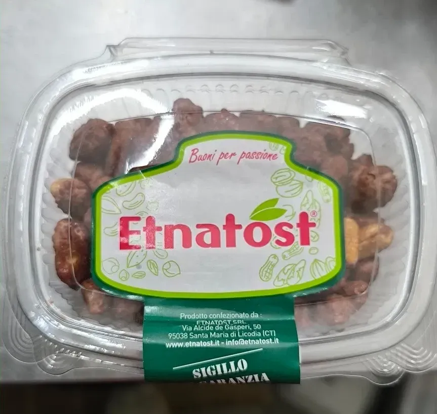Sicilia che Gusto Arachidi Zuccherate 200 g