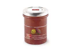 Antichi Sapori dell'Etna confettura extra di fichi d'India