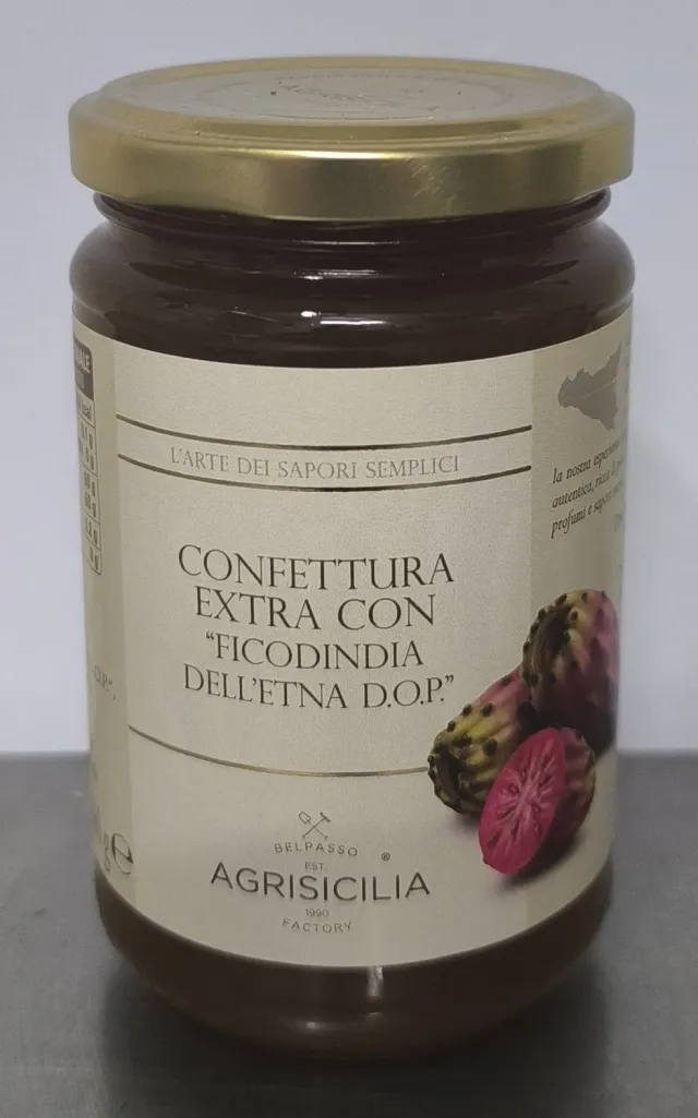 Sicilia che Gusto Confettura Extra 360 g