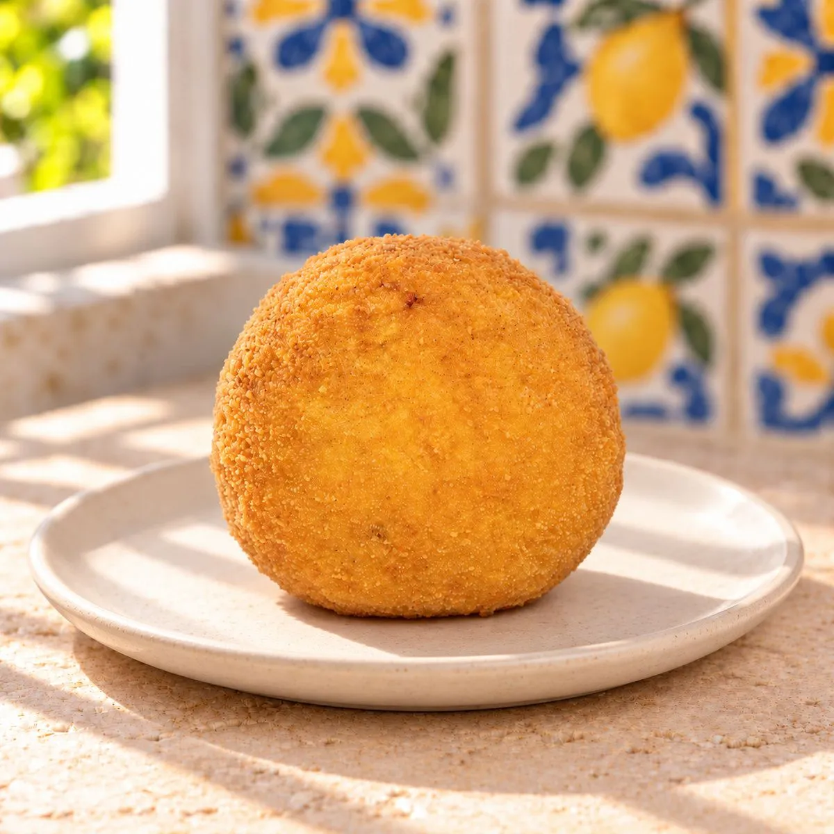SicilyAddict Arancini siciliani