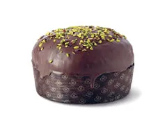 Antichi Sapori dell'Etna Panettone Brontese