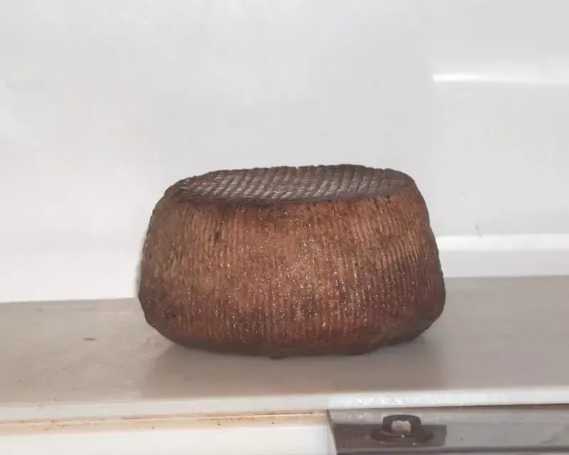 Sicilia che Gusto Ricotta al Forno Formaggio ovino