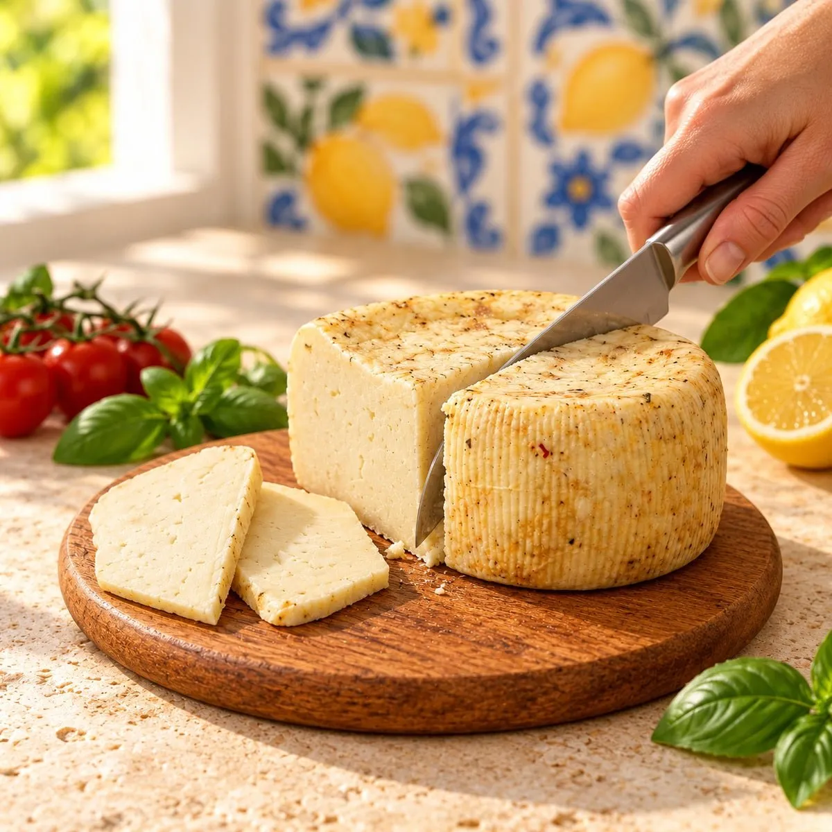 SicilyAddict Box formaggi dei Nebrodi selezione siciliana