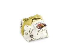 Antichi Sapori dell'Etna Sweet Christmas Pistì dolce natalizio