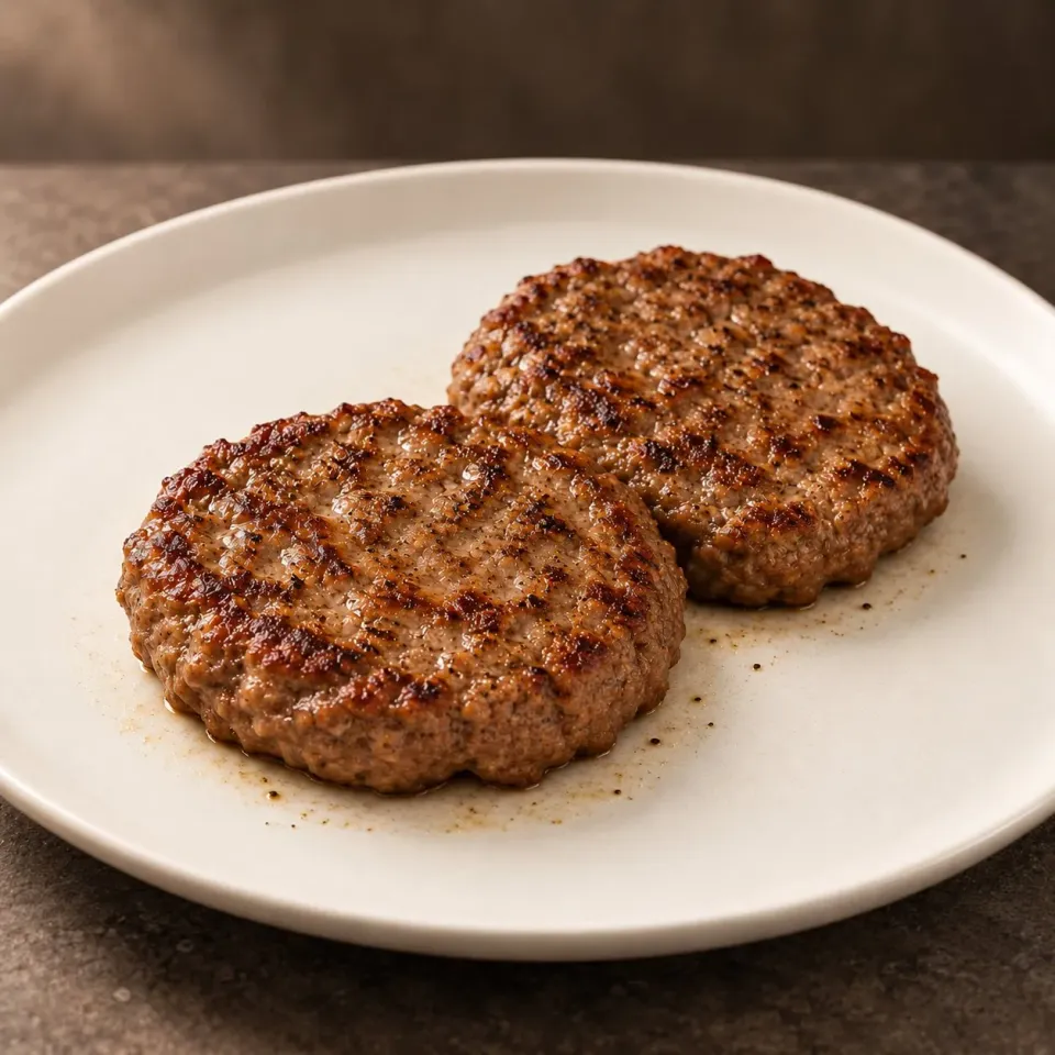 SicilyAddict Hamburger suino nero Nebrodi bassa temp. 150gx2
