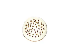 Antichi Sapori dell'Etna Pandorato Panettone vasetto pistacchio