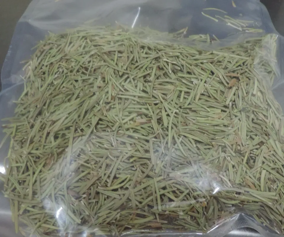 Sicilia che Gusto Rosmarino Aghi Secco 100 g