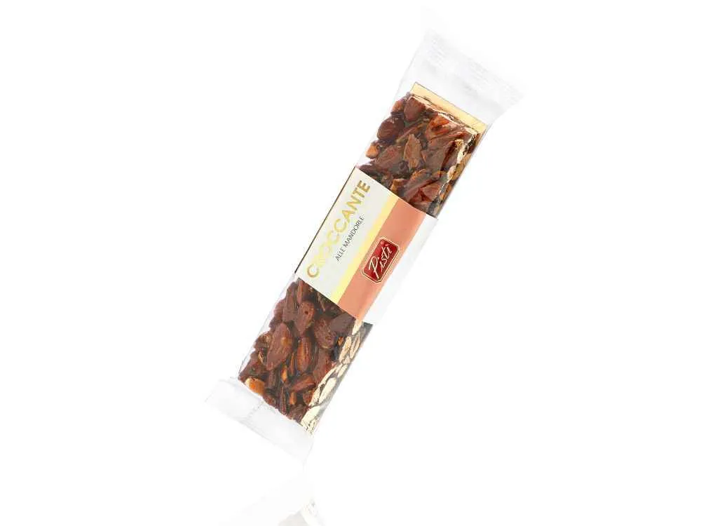 Antichi Sapori dell'Etna Croccante dolce artigianale
