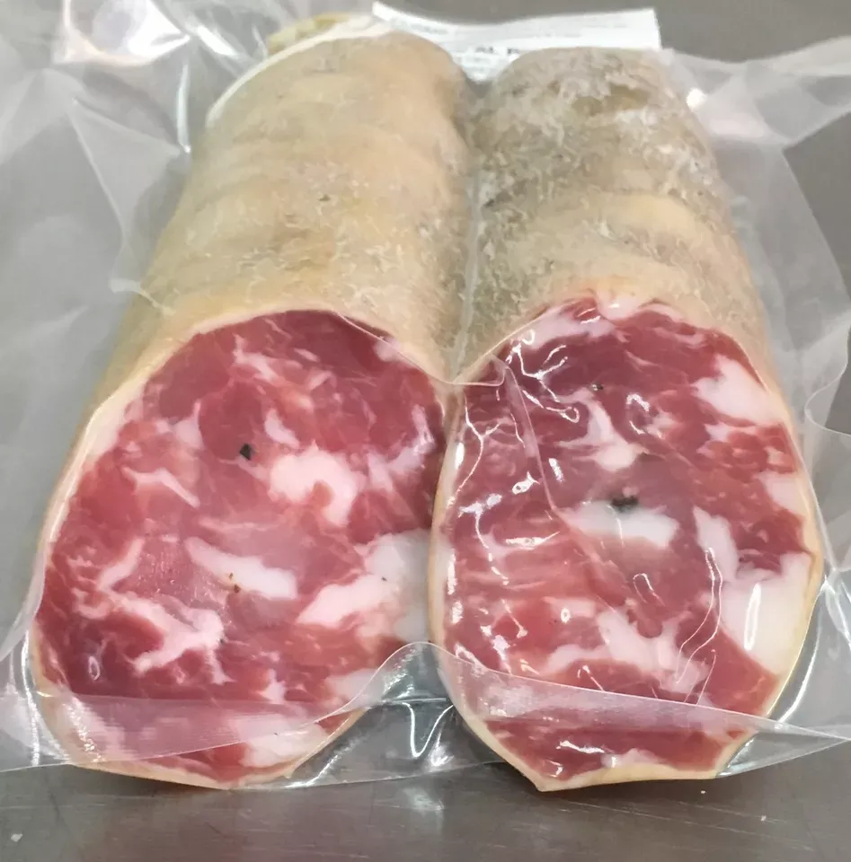 Sicilia che Gusto Salame San Costantino salame suino artigianale