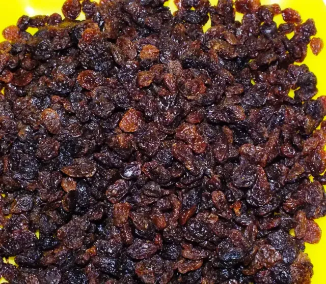 Sicilia che Gusto Uva Passa Sultanina 1 kg