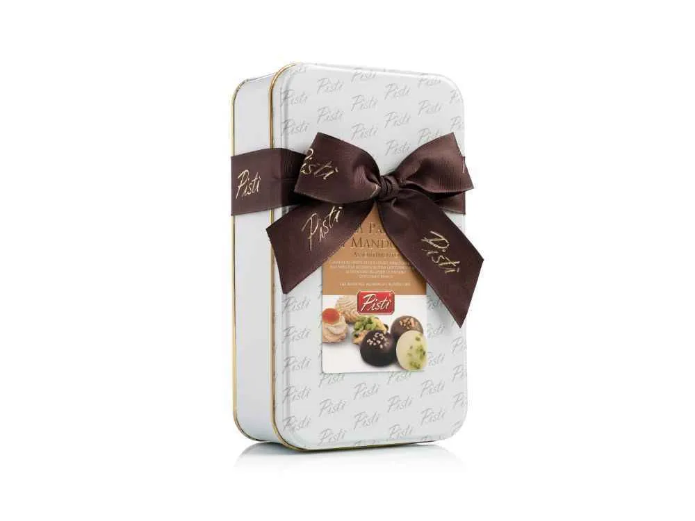 Antichi Sapori dell'Etna Box Dolce Promessa confezione dolci