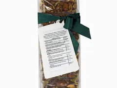 Antichi Sapori dell'Etna Croccante Pistacchio Mandorla in astuccio