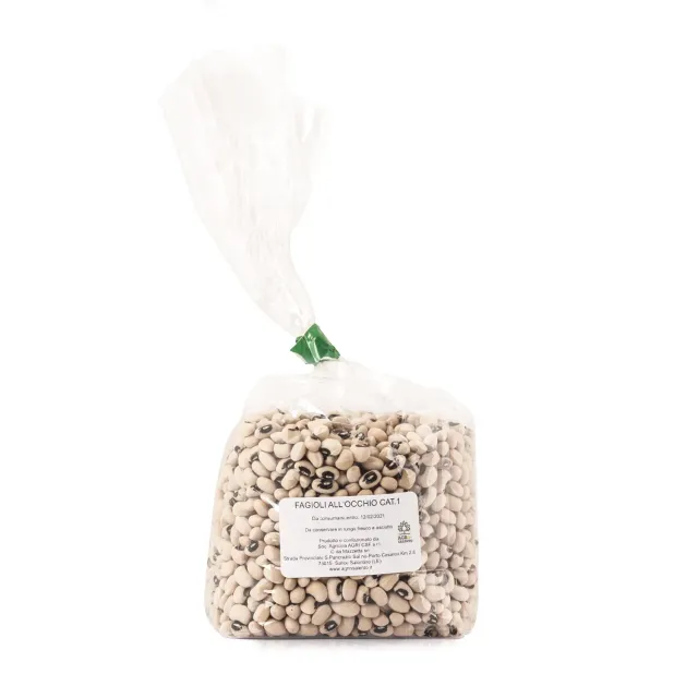 Agrinsalento Fagioli legumi per zuppe