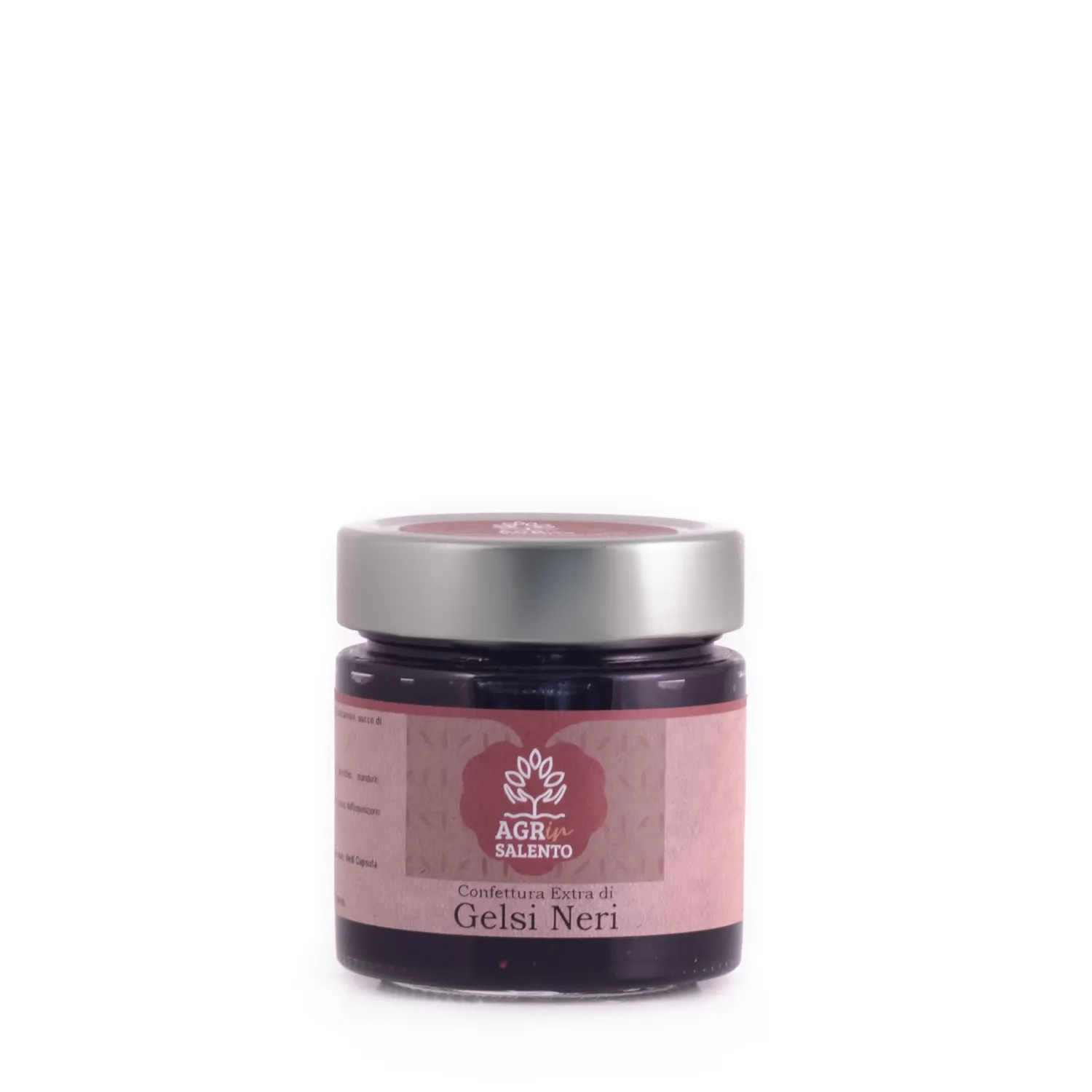Agrinsalento Confettura Extra marmellata