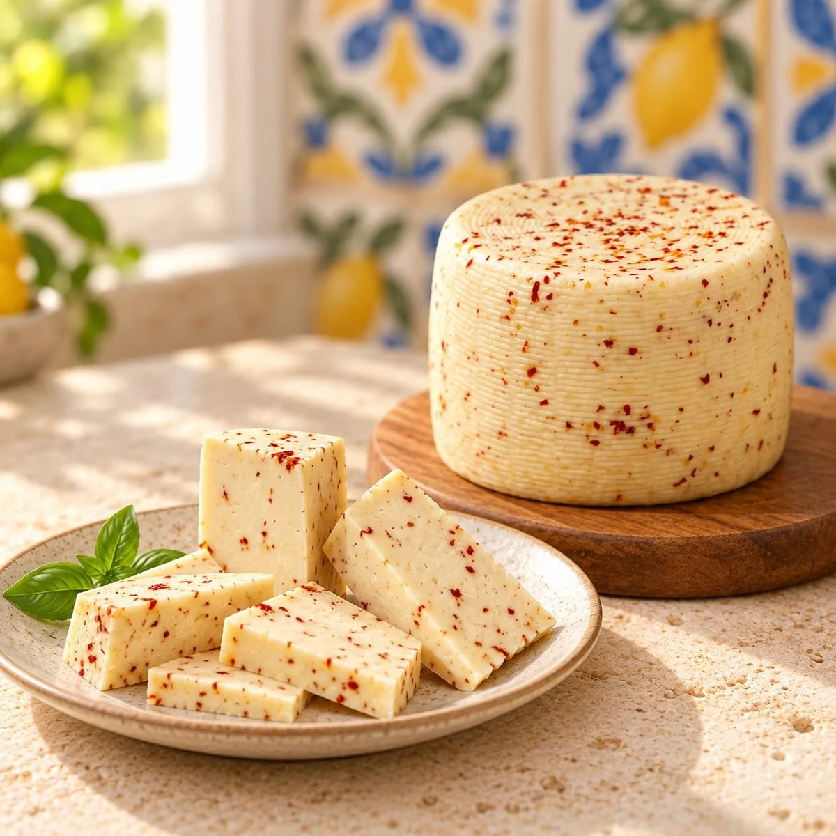 SicilyAddict Primo Sale Formaggio di Pecora 320 g