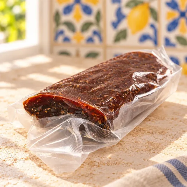 SicilyAddict Salame Tonno Albacares 210g Proteico
