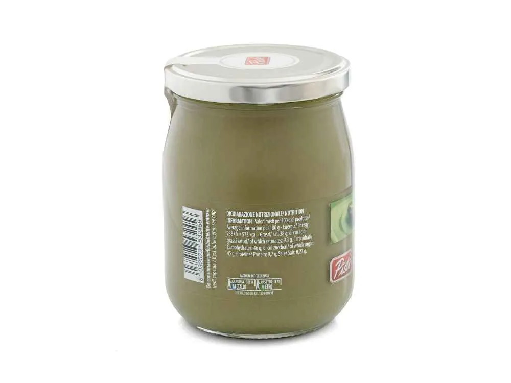 Antichi Sapori dell'Etna Bundle Dolce al Pistacchio set siciliano