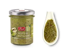 Antichi Sapori dell'Etna Pesto di Pistacchio 200 g