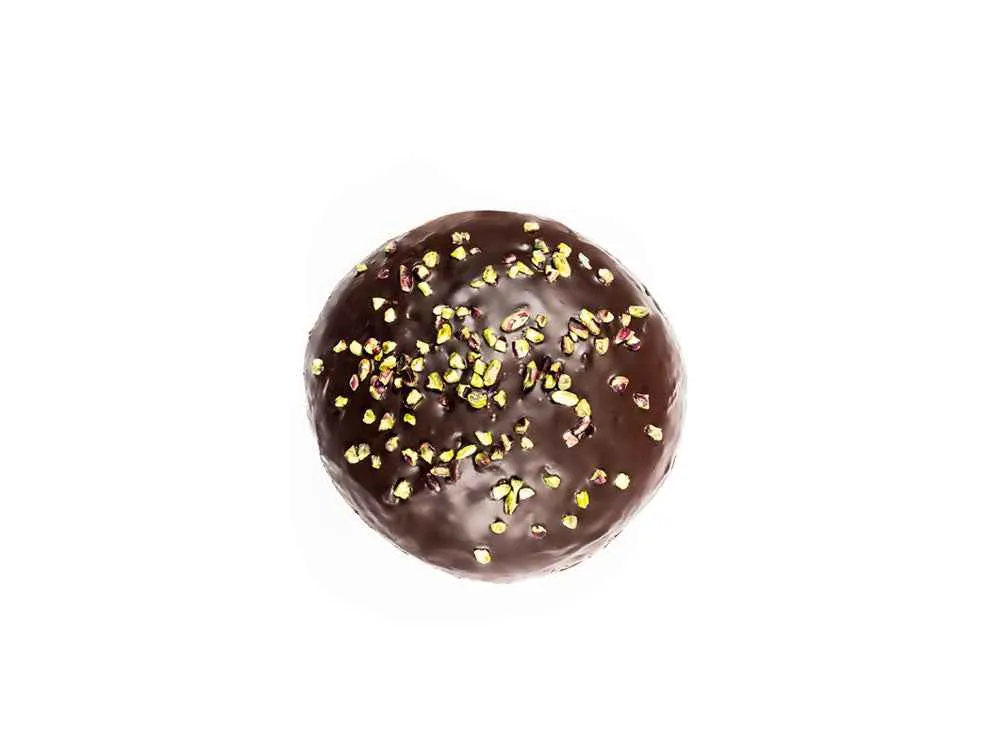 Antichi Sapori dell'Etna Special Edition Panettone