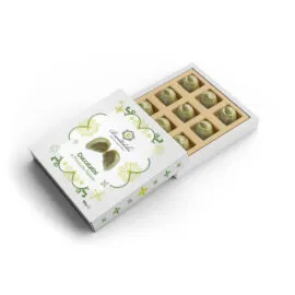 BRONTE DOLCI Brontoncini torroncini assortiti