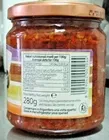 Sicilia che Gusto Capuliato Pomodori Secchi 280 g artigianale
